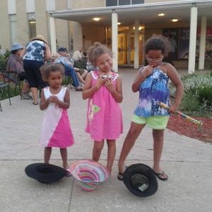 Meet your Posher, Jacki